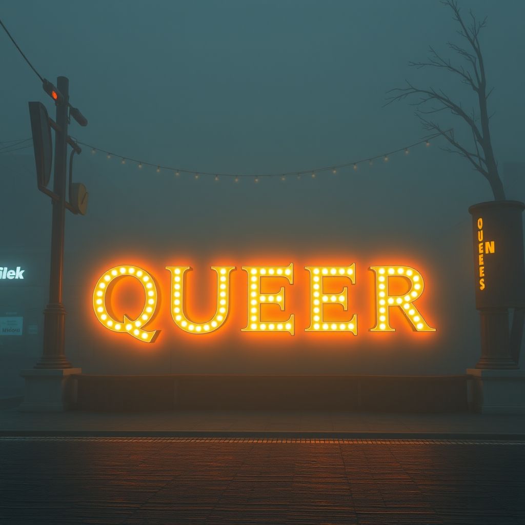 บทสัมภาษณ์พิเศษกับผู้กำกับ 'QUEER - เควียร์'